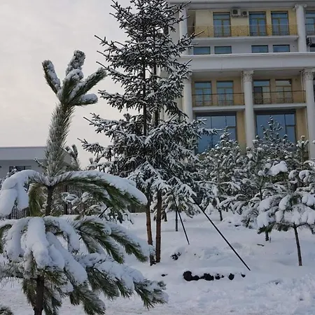 ванильное пространство * Odesa