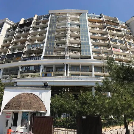 Ванильное Пространство Apartment *