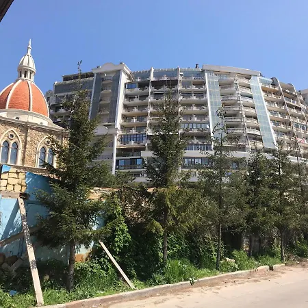 Apartment ванильное пространство