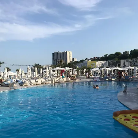ванильное пространство Odessa