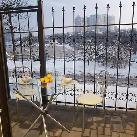 아파트 ванильное пространство *